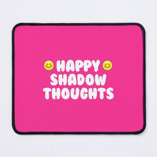 Item preview, Happy Shadow Thoughts designed and sold by corbrand.