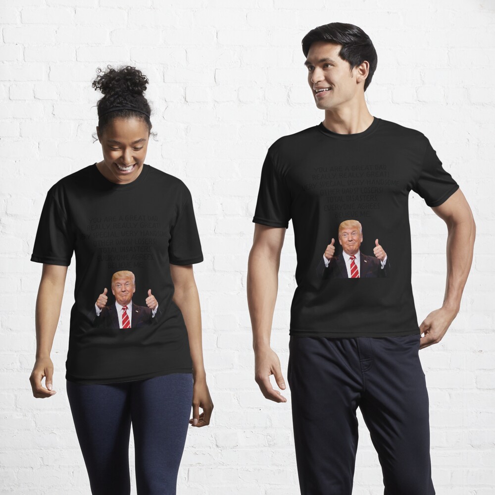 Item preview, Active T-Shirt designed and sold by TheMugsZone.