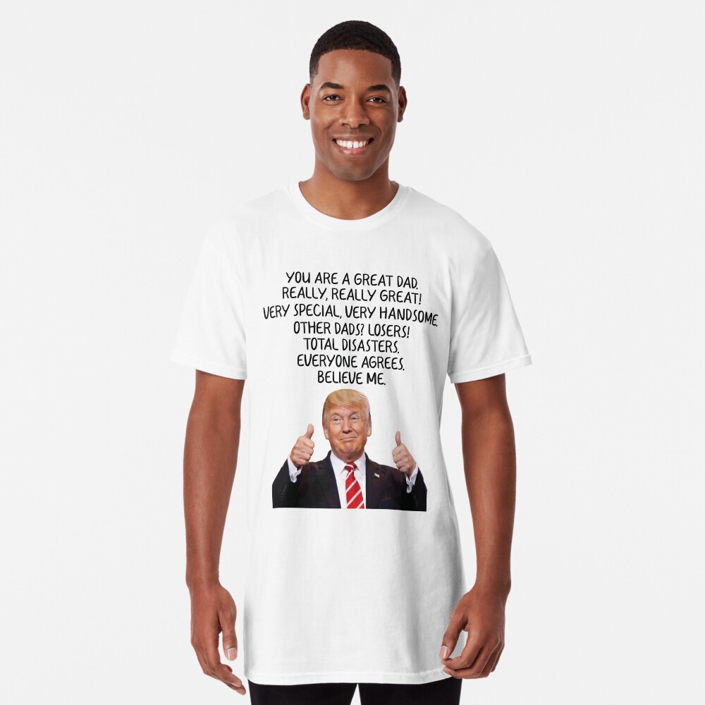 Item preview, Long T-Shirt designed and sold by TheMugsZone.