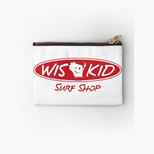 Item preview, Wis-Kid Surf Shop designed and sold by gstrehlow2011.