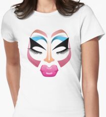 Trixie Mattel Women's Fitted T-Shirt