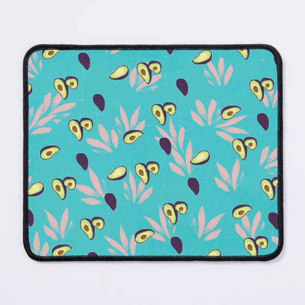 Item preview, Avocado Pattern designed and sold by tinaschofield.
