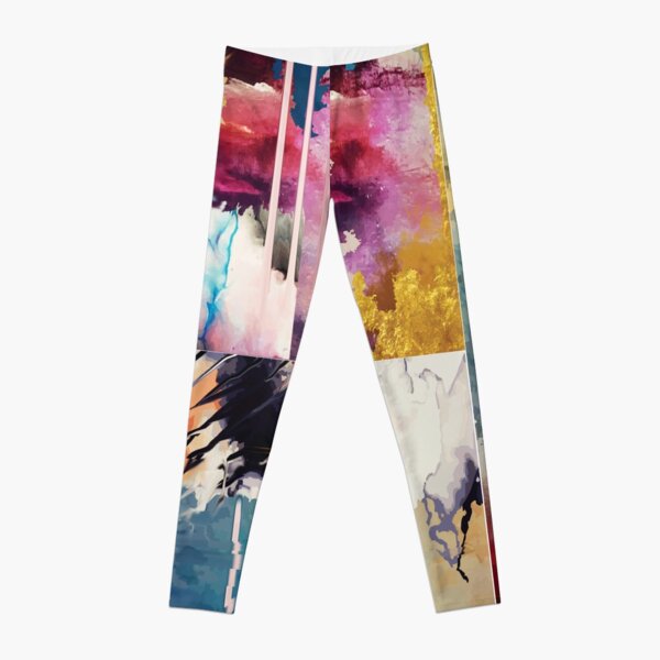 Quintessence Leggings