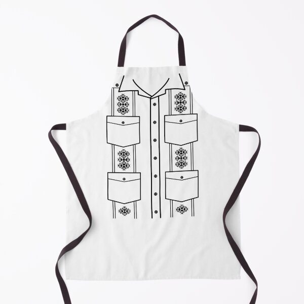 Item preview, Mexican Guayabera MEXICO designed and sold by ROJOCELESTEMX.