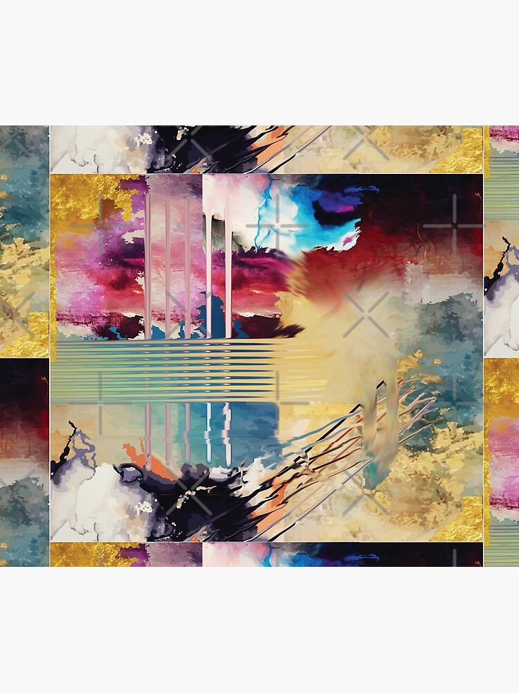 Quintessence by MushiLee