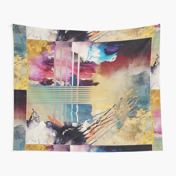 Quintessence Tapestry