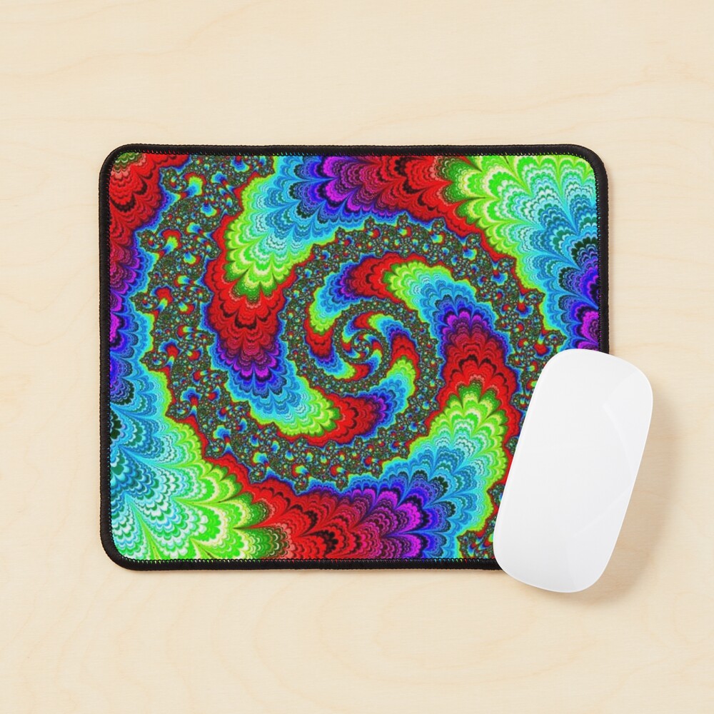 Item preview, Mouse Pad designed and sold by UnityVerse.