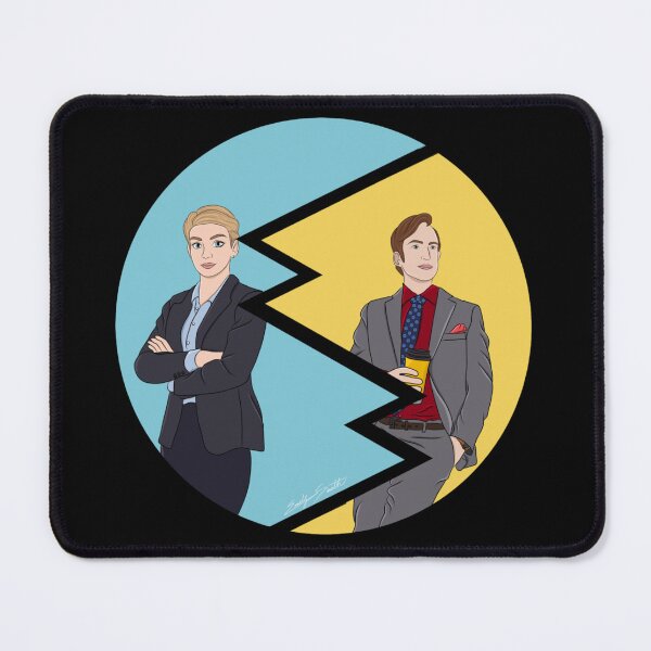 Item preview, Better Call Saul designed and sold by GoBeAmazingArt.