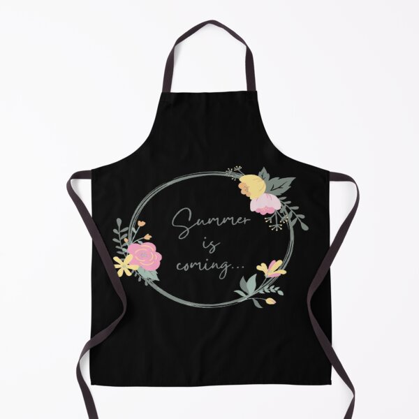 Item preview, Summer is coming designed and sold by HMMarketART.