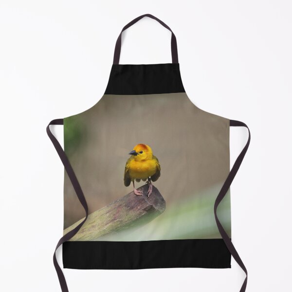 Item preview, Taveta Golden Weaver designed and sold by LeanneAllen.
