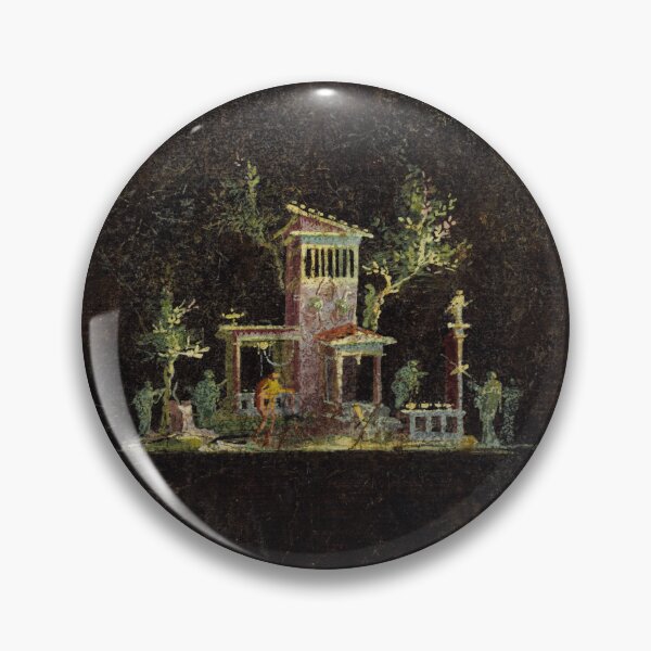 Item preview, Villa fresco designed and sold by DotorEaon.