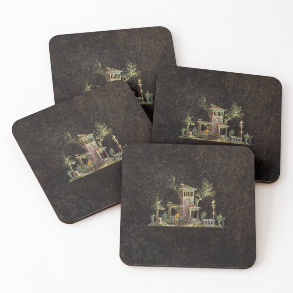 Item preview, Villa fresco designed and sold by DotorEaon.