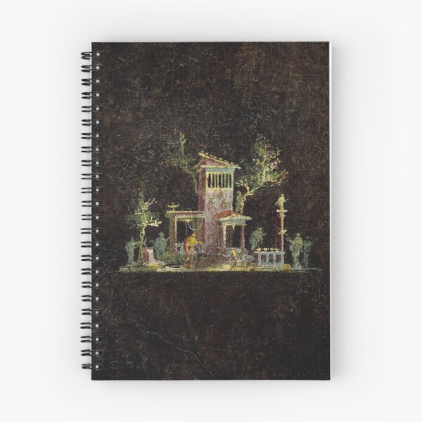 Item preview, Villa fresco designed and sold by DotorEaon.