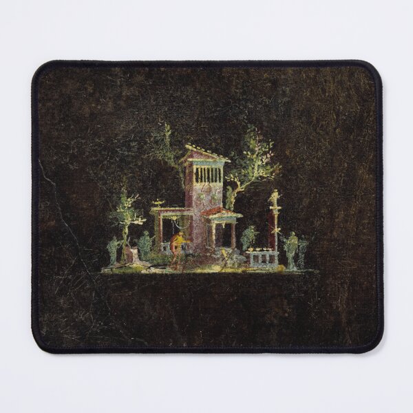 Item preview, Villa fresco designed and sold by DotorEaon.