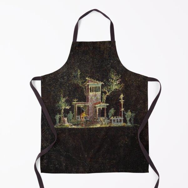 Item preview, Villa fresco designed and sold by DotorEaon.