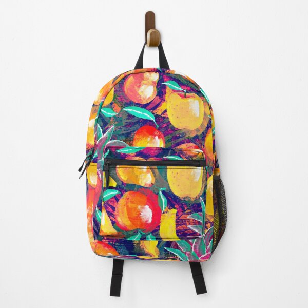Item preview, yellow tropical fruits designed and sold by aguayorivera.