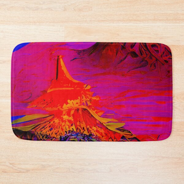 Item preview, Volcano  designed and sold by CSturgill2.