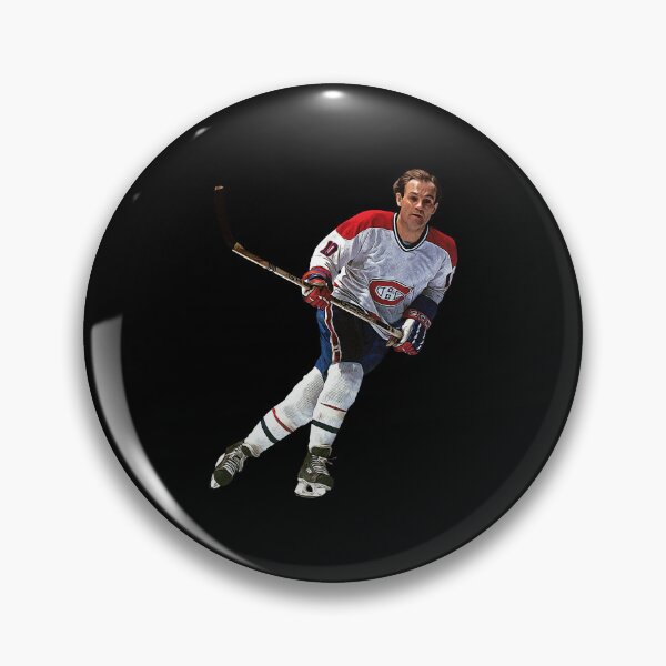 Item preview, Guy Lafleur 1951-2022 designed and sold by vincedusty.