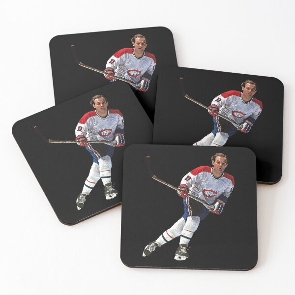 Item preview, Guy Lafleur 1951-2022 designed and sold by vincedusty.