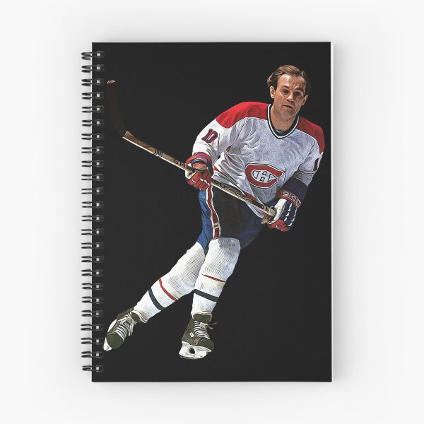 Item preview, Guy Lafleur 1951-2022 designed and sold by vincedusty.