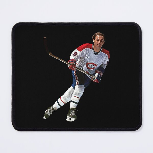 Item preview, Guy Lafleur 1951-2022 designed and sold by vincedusty.