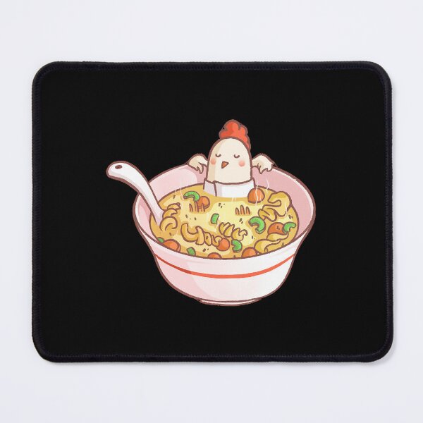 Item preview, Chicken Noodle Onsen  designed and sold by Christine13684.