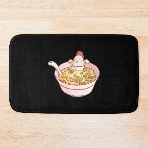 Item preview, Chicken Noodle Onsen  designed and sold by Christine13684.