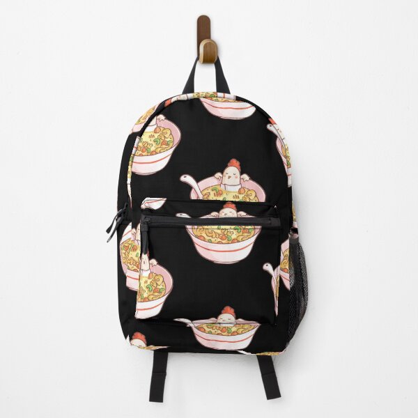 Item preview, Chicken Noodle Onsen  designed and sold by Christine13684.