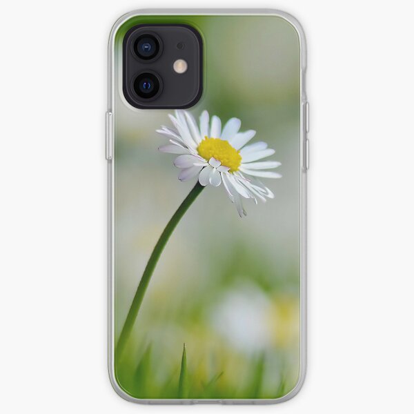 Daisey iPhone Soft Case
