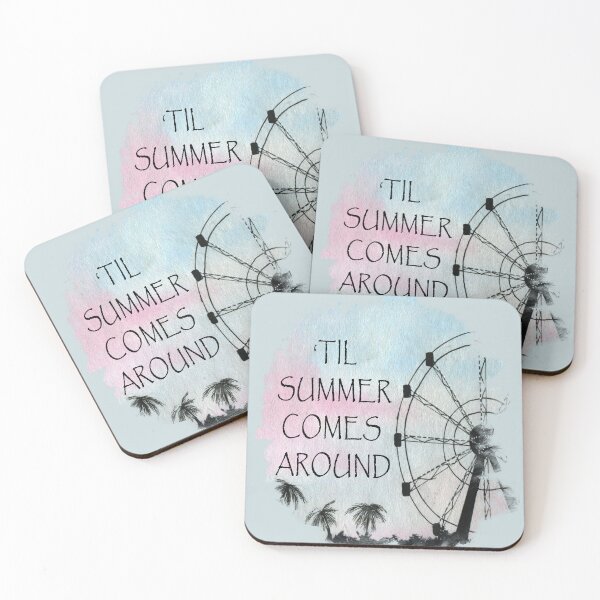Item preview, 'Til Summer Comes Around designed and sold by dev11588.
