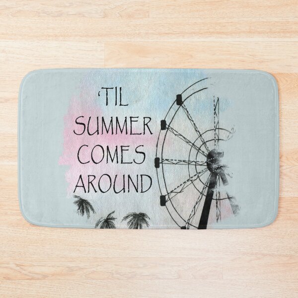 Item preview, 'Til Summer Comes Around designed and sold by dev11588.