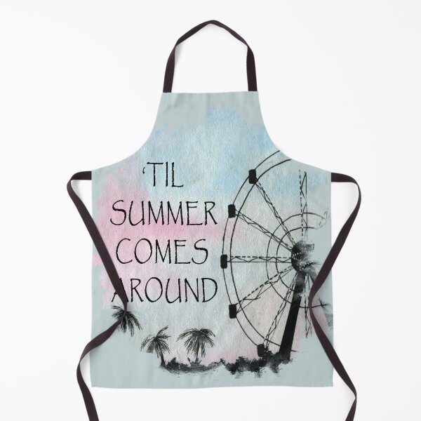 Item preview, 'Til Summer Comes Around designed and sold by dev11588.