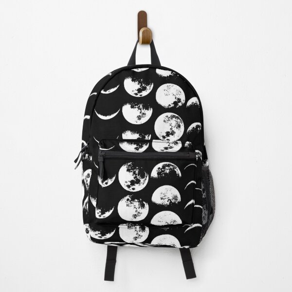 Item preview, Moon Phases No. 2 designed and sold by wolfandbird.