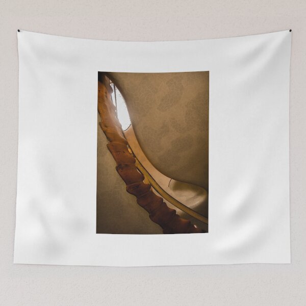 Item preview, casa batllo designed and sold by paolo amiotti.