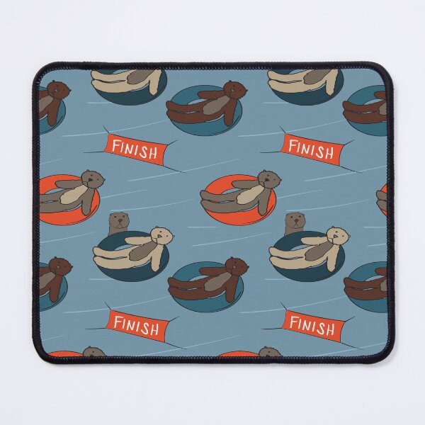 Item preview, Otter River Rafting designed and sold by whyitsme.