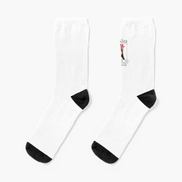 Untitled Socks