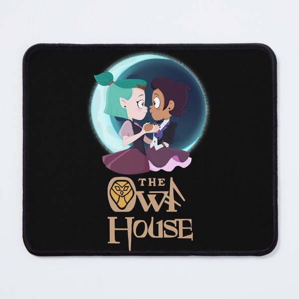 Item preview, Luz x Amity - The Owl House designed and sold by Christine13684.