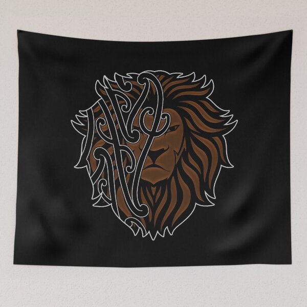 Item preview, Copy of TNT - lion BROWN designed and sold by TNT-STYLEZ.