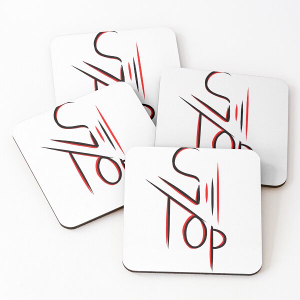 Item preview, Stop designed and sold by Mhmanju2.