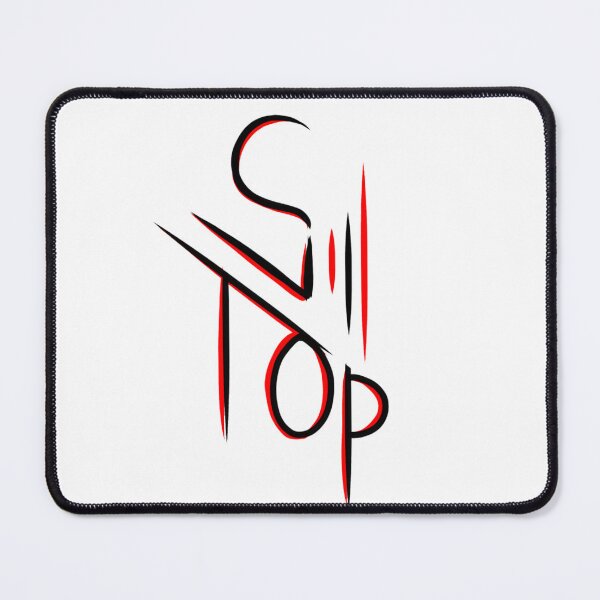 Item preview, Stop designed and sold by Mhmanju2.