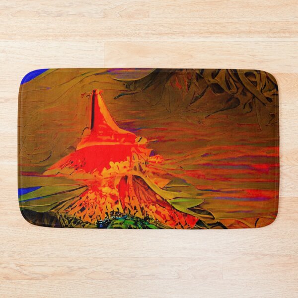 Item preview, Volcano  designed and sold by CSturgill2.