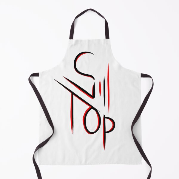 Item preview, Stop designed and sold by Mhmanju2.