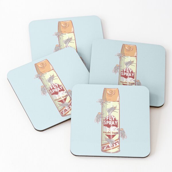 Item preview, Flay spray designed and sold by piedaydesigns.