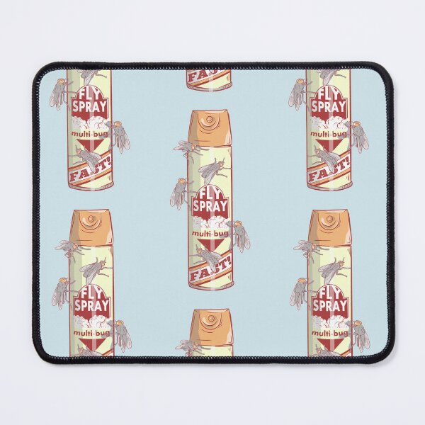 Item preview, Flay spray designed and sold by piedaydesigns.