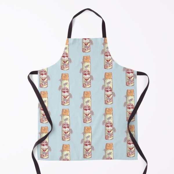 Item preview, Flay spray designed and sold by piedaydesigns.