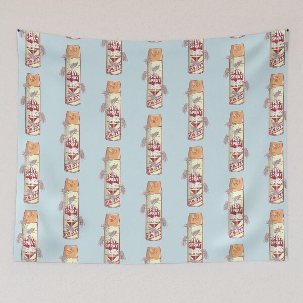 Item preview, Flay spray designed and sold by piedaydesigns.