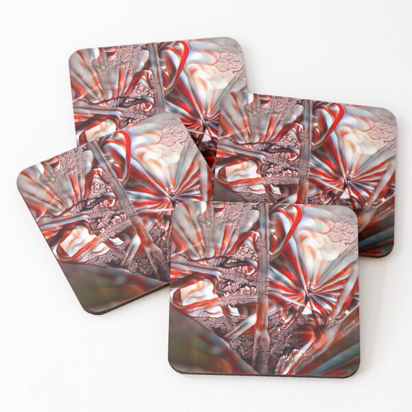 Item preview, Peppermint Beams designed and sold by Soar Thumbz.