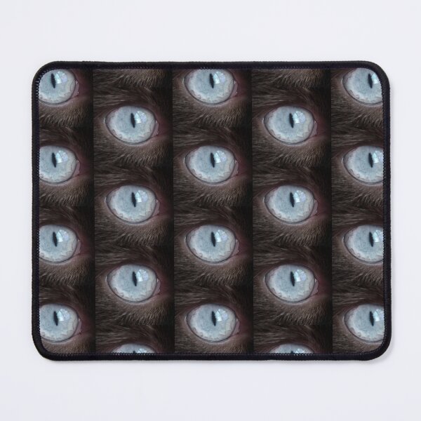 Item preview, Blue Cat Eye designed and sold by VioletVends.