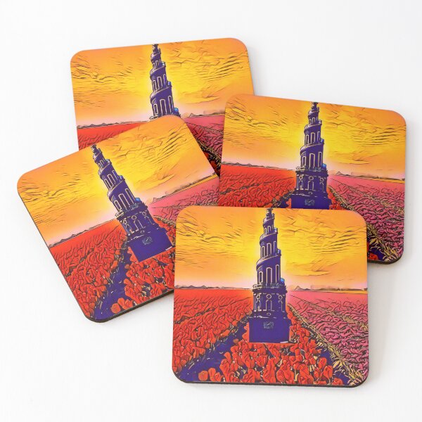 Item preview, The Dark Tower, Stephen King Fan Design designed and sold by Constant Readers.