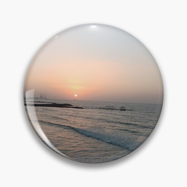 Item preview, Full sunset imprinted on premium products designed and sold by yasselim.